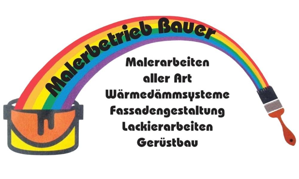 Malerbetrieb Bauer